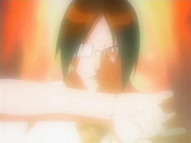 Otaku Gallery  / Anime e Manga / Bleach / Screen Shots / Episodi / 014 - Scontro mortale schiena contro schiena / 179.jpg